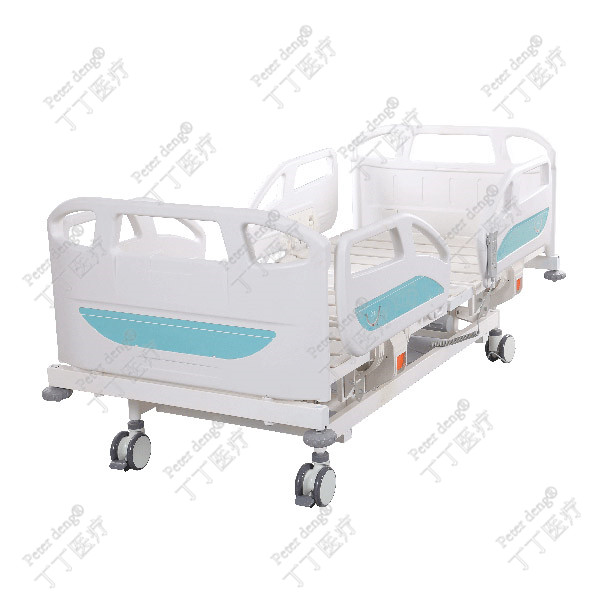 醫(yī)用電動病床圖片2