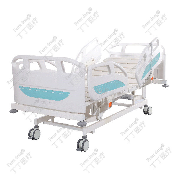 醫(yī)用電動病床圖片3